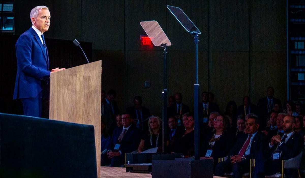 Qatar Participates in Canada Investment Summit